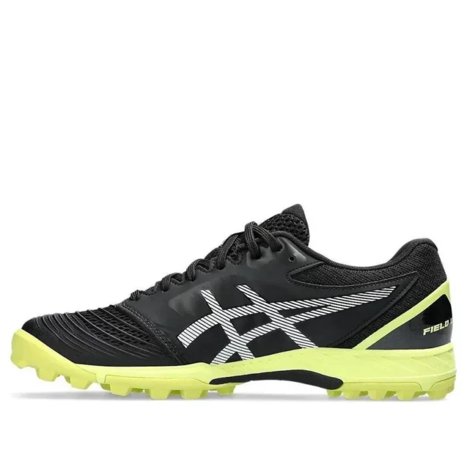 Field Ultimate FF 2 „Black Glow Yellow“