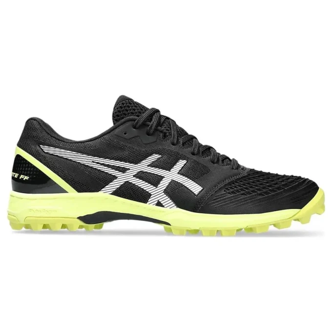 Field Ultimate FF 2 „Black Glow Yellow“