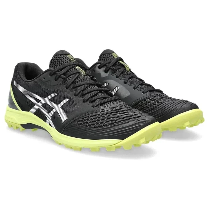 Field Ultimate FF 2 „Black Glow Yellow“