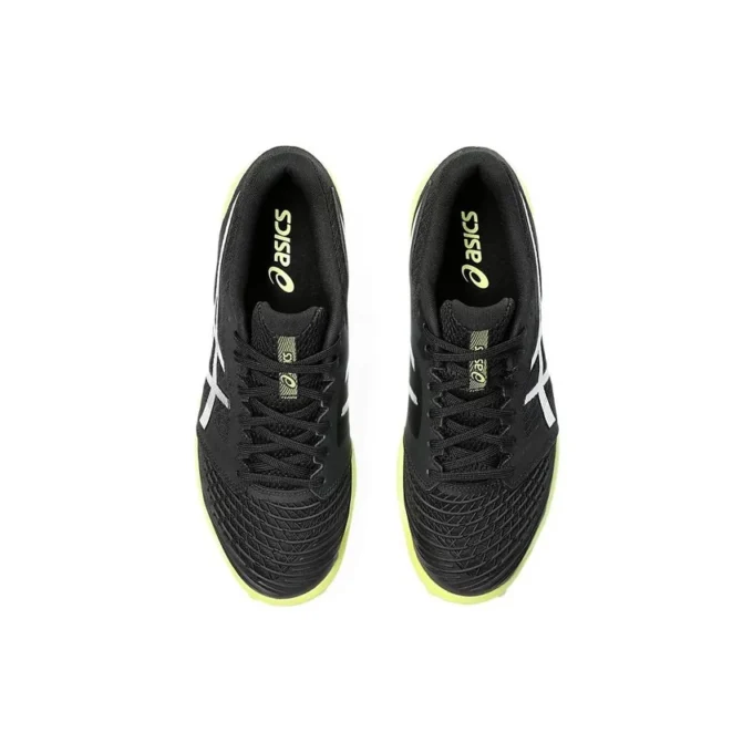 Field Ultimate FF 2 „Black Glow Yellow“
