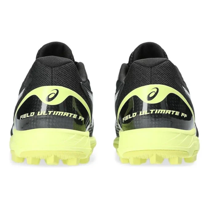 Field Ultimate FF 2 „Black Glow Yellow“