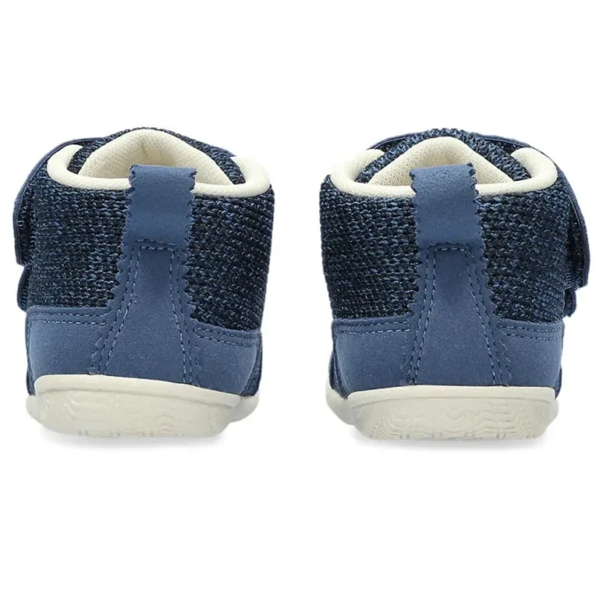 First MC „Dark Blue“