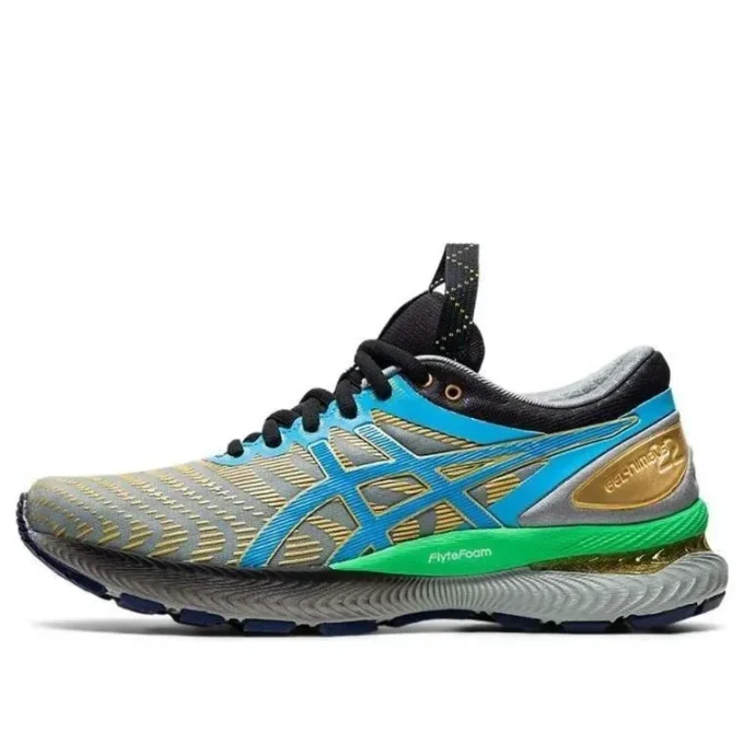 FN1-S Gel-Nimbus 22 „Stone Grey Blue“