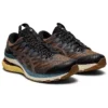 FN3-S Gel-Kayano 28 „Anthracite Antique Gold“