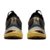 FN3-S Gel-Kayano 28 „Anthracite Antique Gold“