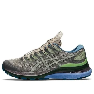FN3-S Gel-Kayano 28 „Gargoyle Fog“