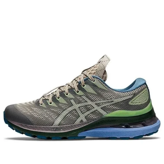 FN3-S Gel-Kayano 28 „Gargoyle Fog“