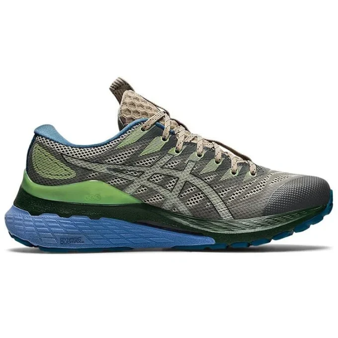FN3-S Gel-Kayano 28 „Gargoyle Fog“