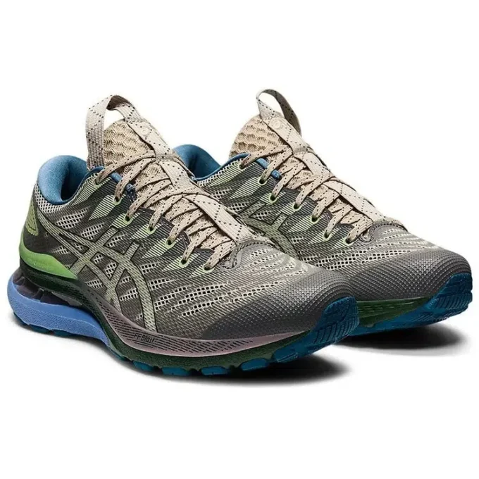 FN3-S Gel-Kayano 28 „Gargoyle Fog“