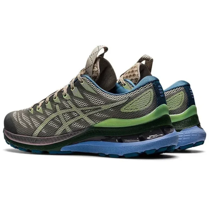 FN3-S Gel-Kayano 28 „Gargoyle Fog“