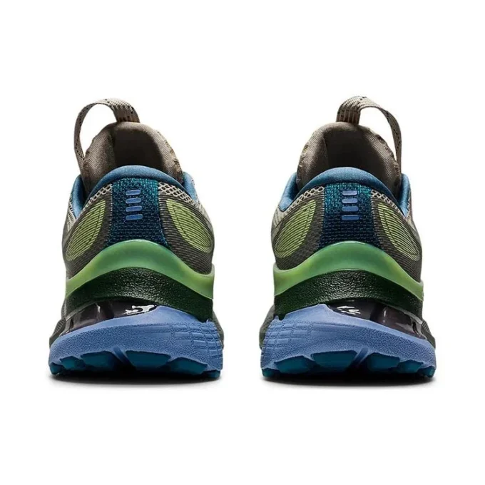 FN3-S Gel-Kayano 28 „Gargoyle Fog“