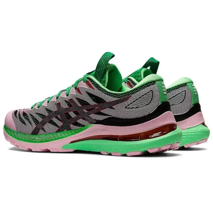 FN3-S Gel-Kayano 28 „Sweet Dreams“