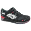 Foot Locker x Anderson Bluu x Gel-Lyte 3 „G.I. Joe Snake Eyes“