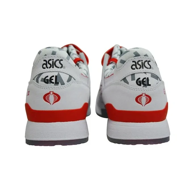Foot Locker x Anderson Bluu x Gel-Lyte 3 „G.I. Joe Storm Shadow“