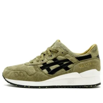 Footpatrol x Gel-Lyte 3 „Squad“