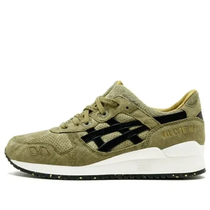 Footpatrol x Gel-Lyte 3 „Squad“