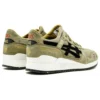 Footpatrol x Gel-Lyte 3 „Squad“