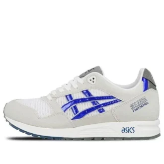 Footpatrol x GEL Saga „Gundam“