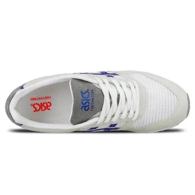 Footpatrol x GEL Saga „Gundam“