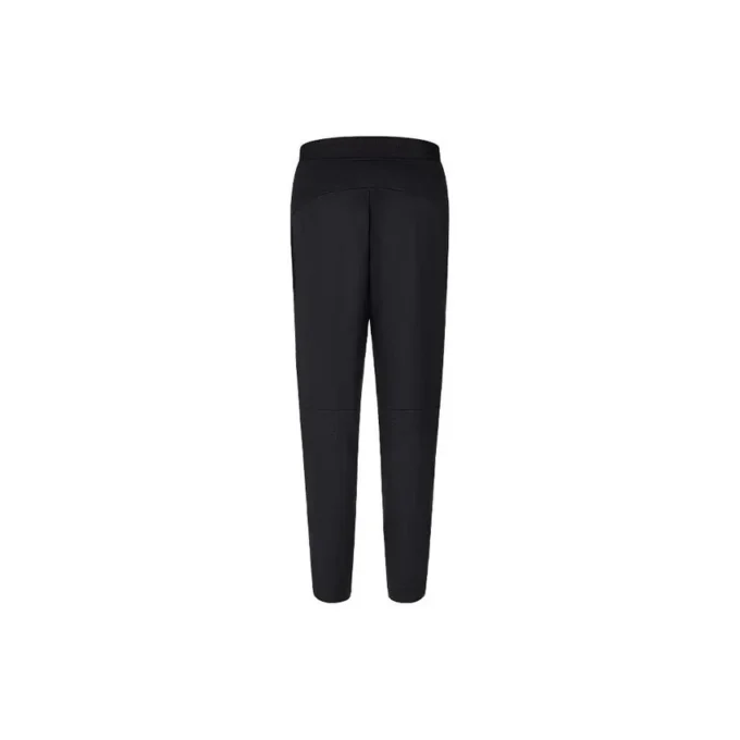Freizeit-Jogginghose „Black“