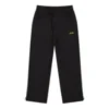 Freizeit-Jogginghose „Schwarz“