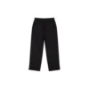 Freizeit-Jogginghose „Schwarz“