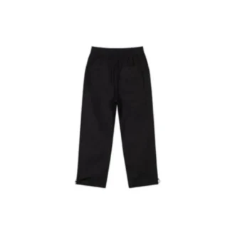 Freizeit-Jogginghose „Schwarz“