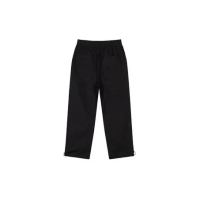 Freizeit-Jogginghose „Schwarz“