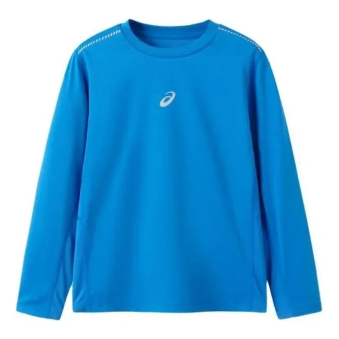 Freizeit-Pullover „Blue“