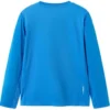 Freizeit-Pullover „Blue“