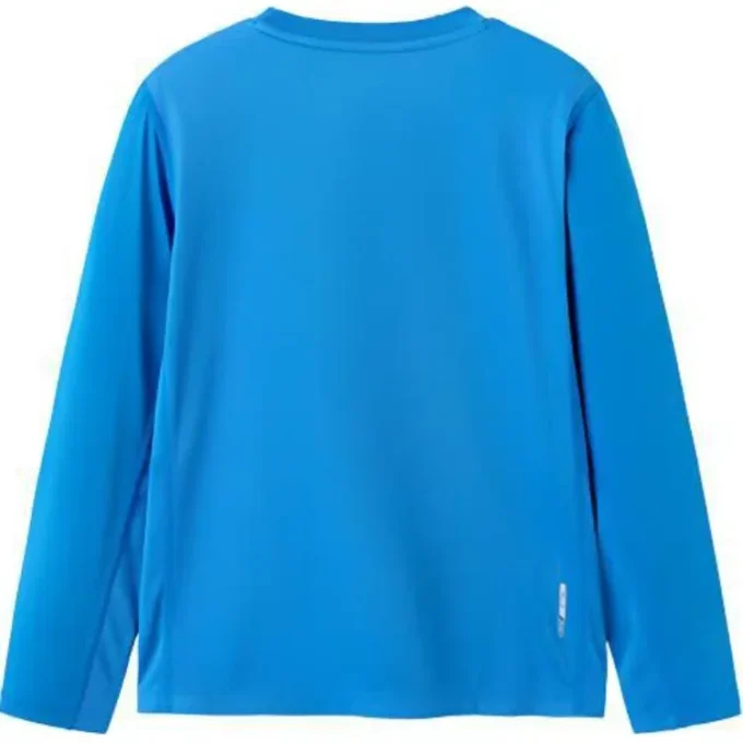 Freizeit-Pullover „Blue“