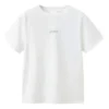 Freizeit-T-Shirt „White“