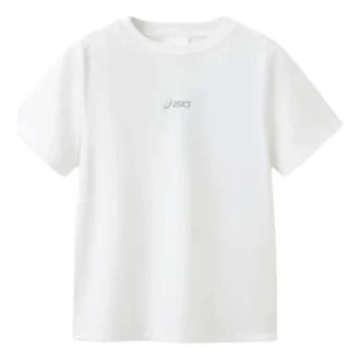 Freizeit-T-Shirt „White“