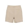 Freizeitshorts „Tan“