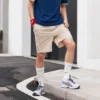 Freizeitshorts „Tan“