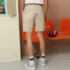Freizeitshorts „Tan“