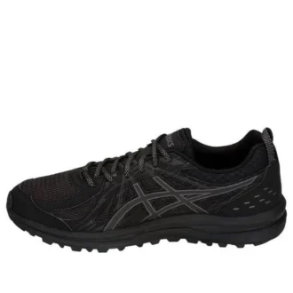 Frequent Trail „Black Carbon“