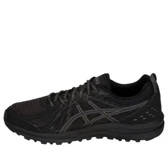 Frequent Trail „Black Carbon“