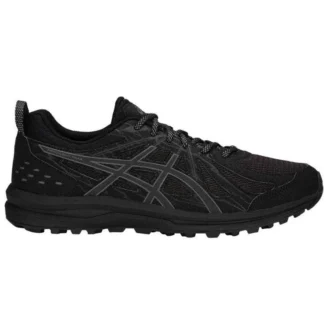 Frequent Trail „Black Carbon“