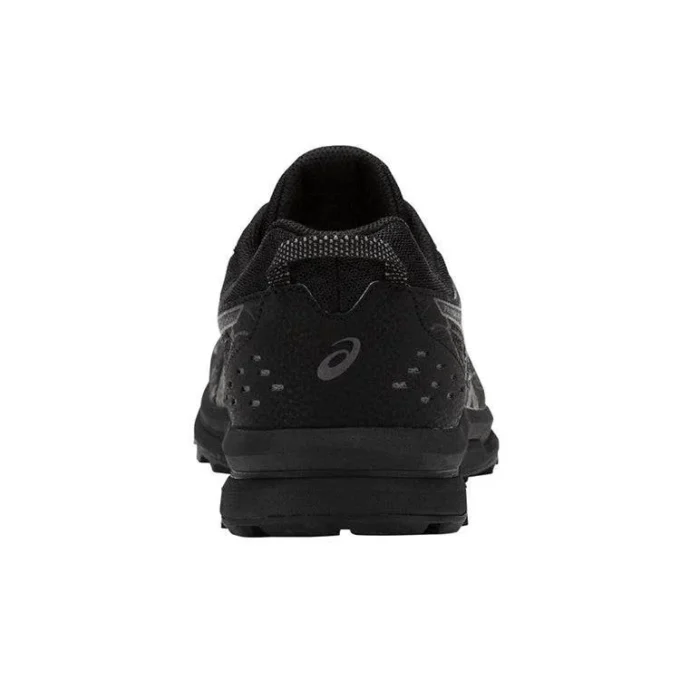 Frequent Trail „Black Carbon“