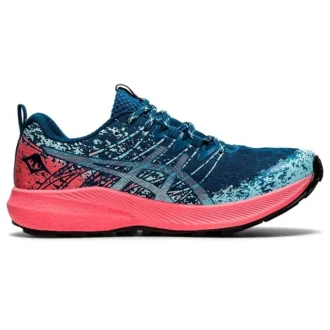 Fuji Lite 2 „Deep Sea Teal“