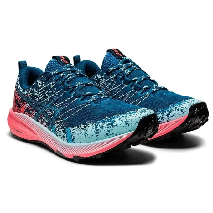 Fuji Lite 2 „Deep Sea Teal“