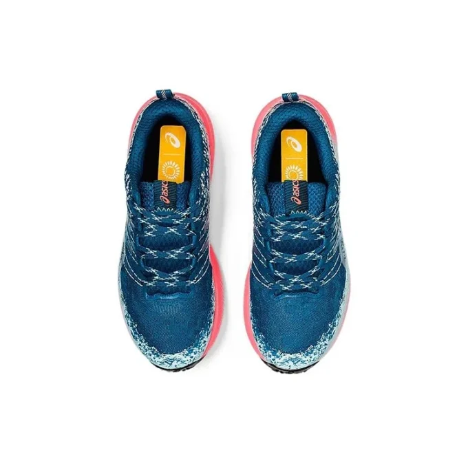 Fuji Lite 2 „Deep Sea Teal“