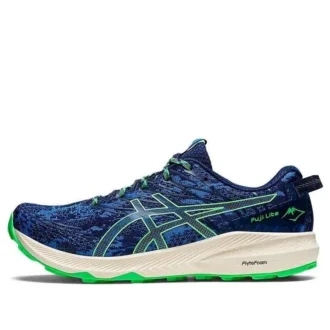 Fuji Lite 3 „Dark Blue Green“