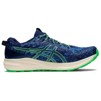 Fuji Lite 3 „Dark Blue Green“