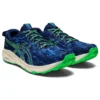 Fuji Lite 3 „Dark Blue Green“
