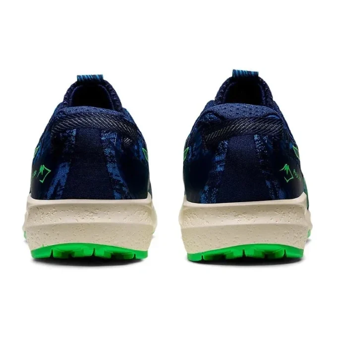 Fuji Lite 3 „Dark Blue Green“