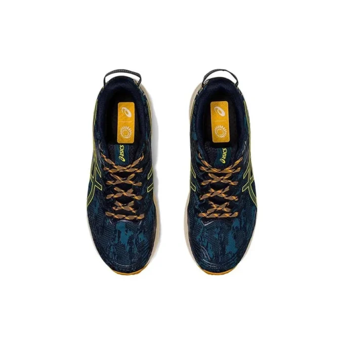 Fuji Lite 3 „Ink Teal“