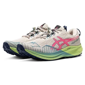 Fuji Lite 4 „Birch Hot Pink“