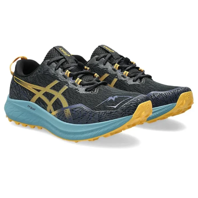 Fuji Lite 4 „Black Honey“